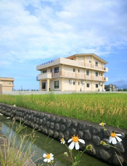 Pastoral Riverside Дуншань Екстер'єр фото